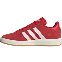 adidas zapatilla moda mujer GRAND COURT BASE 00S puntera