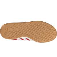 adidas zapatilla moda mujer GRAND COURT BASE 00S vista superior