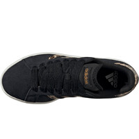 adidas zapatilla moda mujer GRAND COURT BASE 00s vista superior