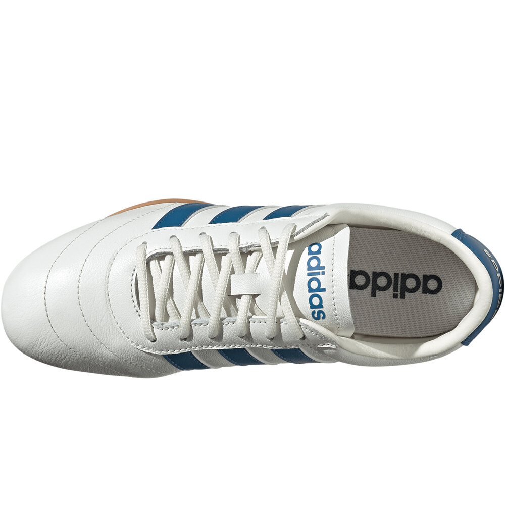 adidas zapatilla moda mujer GRAND COURT LO 05