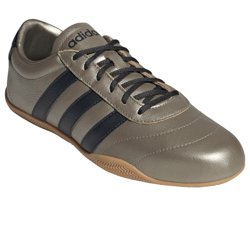 adidas zapatilla moda mujer GRAND COURT LO lateral interior