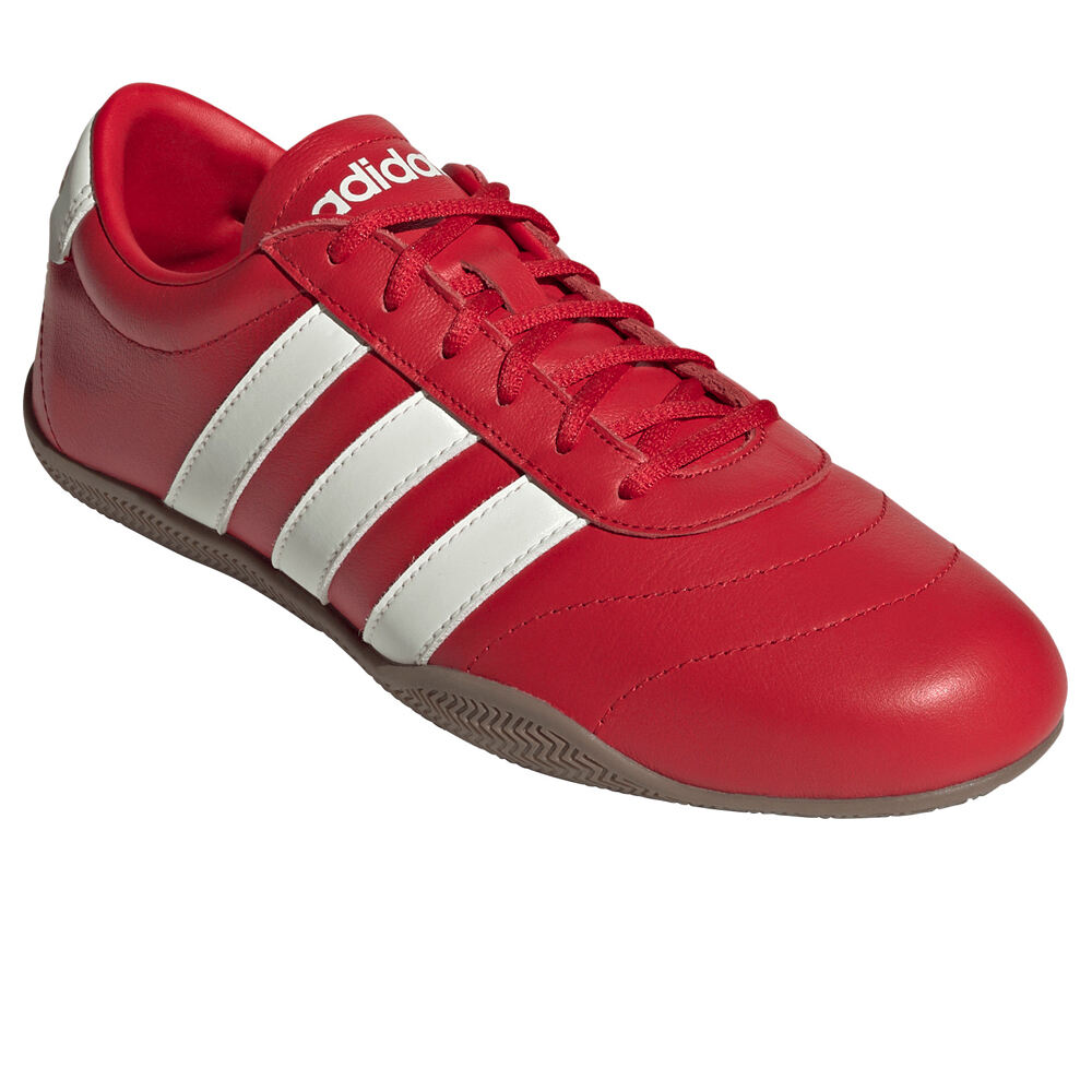adidas zapatilla moda mujer GRAND COURT LO lateral interior