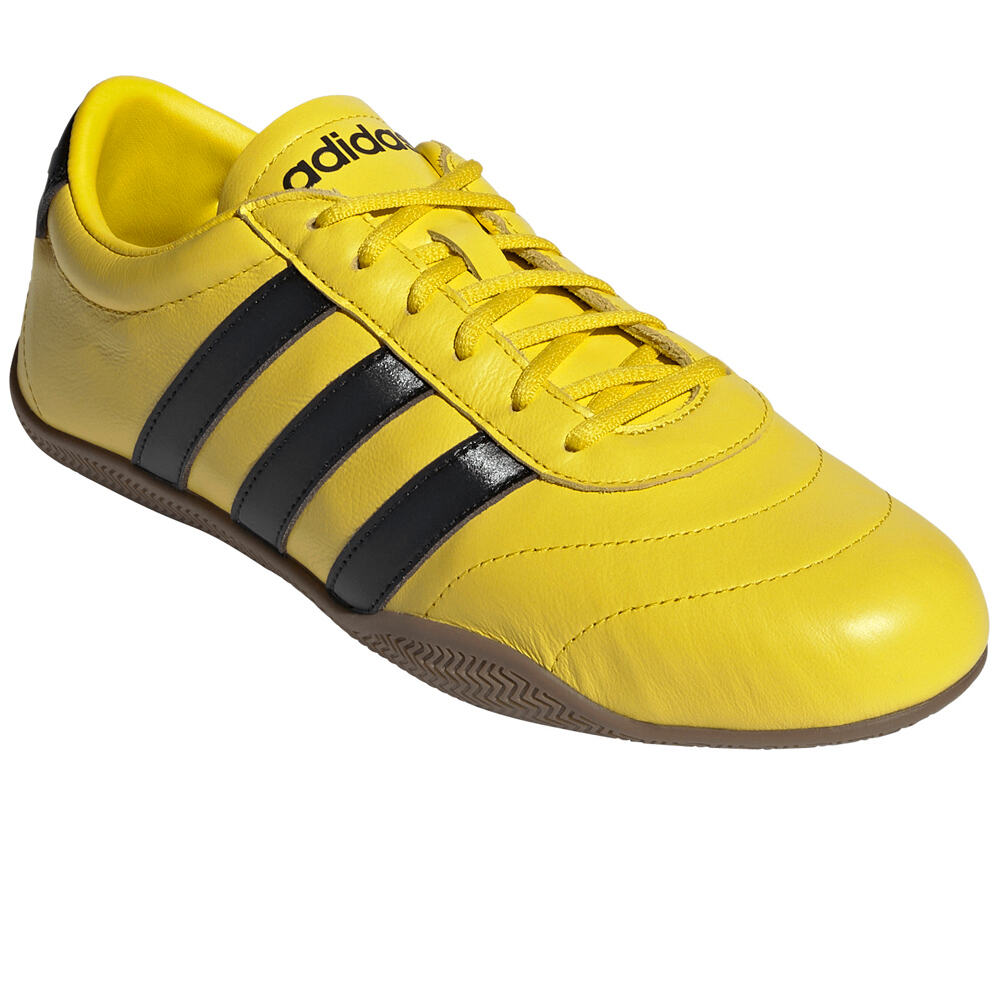 adidas zapatilla moda mujer GRAND COURT LO lateral interior