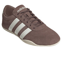 adidas zapatilla moda mujer GRAND COURT LO lateral interior