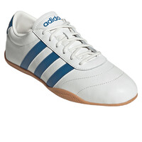 adidas zapatilla moda mujer GRAND COURT LO lateral interior