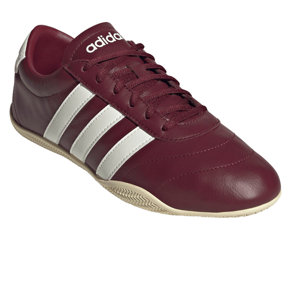 adidas zapatilla moda mujer GRAND COURT LO lateral interior
