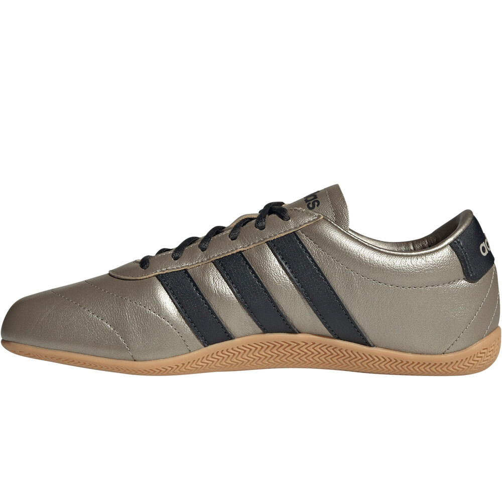 adidas zapatilla moda mujer GRAND COURT LO puntera