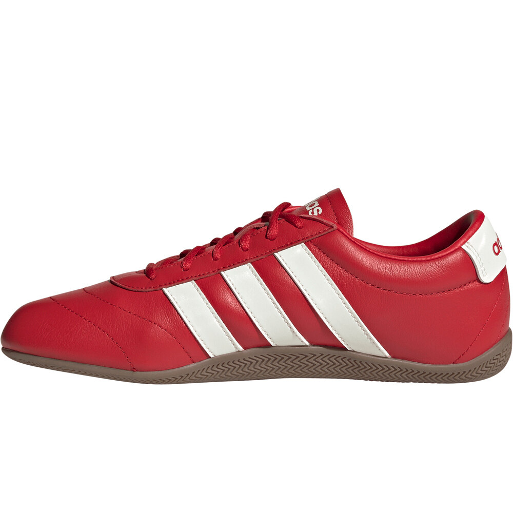 adidas zapatilla moda mujer GRAND COURT LO puntera