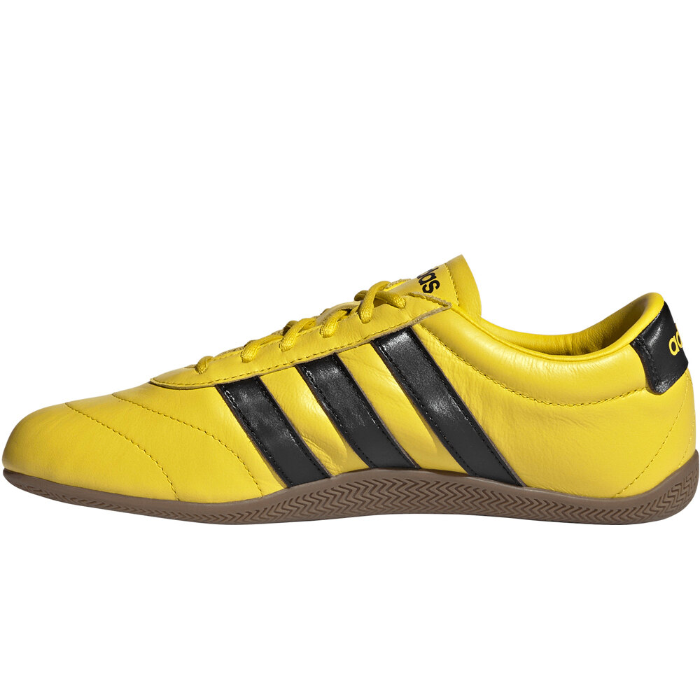 adidas zapatilla moda mujer GRAND COURT LO puntera