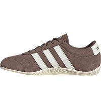 adidas zapatilla moda mujer GRAND COURT LO puntera