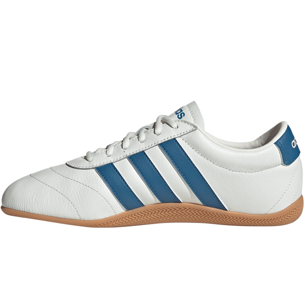 adidas zapatilla moda mujer GRAND COURT LO puntera
