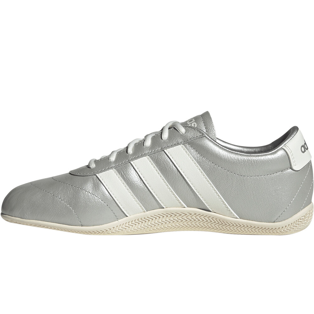 adidas zapatilla moda mujer GRAND COURT LO puntera
