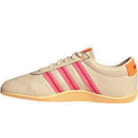 adidas zapatilla moda mujer GRAND COURT LO puntera