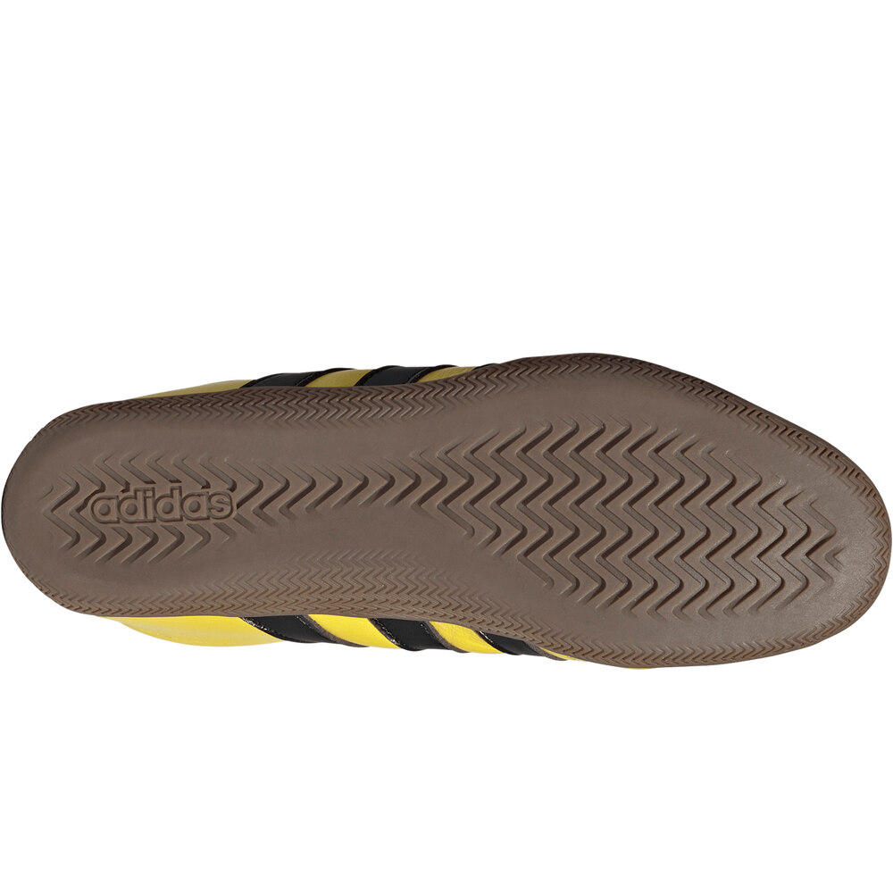 adidas zapatilla moda mujer GRAND COURT LO vista superior