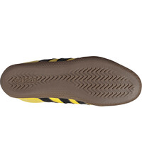 adidas zapatilla moda mujer GRAND COURT LO vista superior