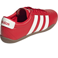 adidas zapatilla moda mujer GRAND COURT LO vista trasera