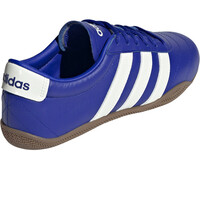 adidas zapatilla moda mujer GRAND COURT LO vista trasera