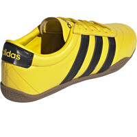 adidas zapatilla moda mujer GRAND COURT LO vista trasera