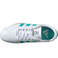 adidas zapatilla moda mujer GRAND COURT MERCEDES AMG PETRONAS F1 05