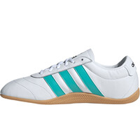 adidas zapatilla moda mujer GRAND COURT MERCEDES AMG PETRONAS F1 puntera
