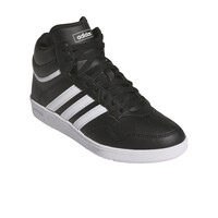 adidas zapatilla moda mujer HOOPS 4.0 MID W lateral interior