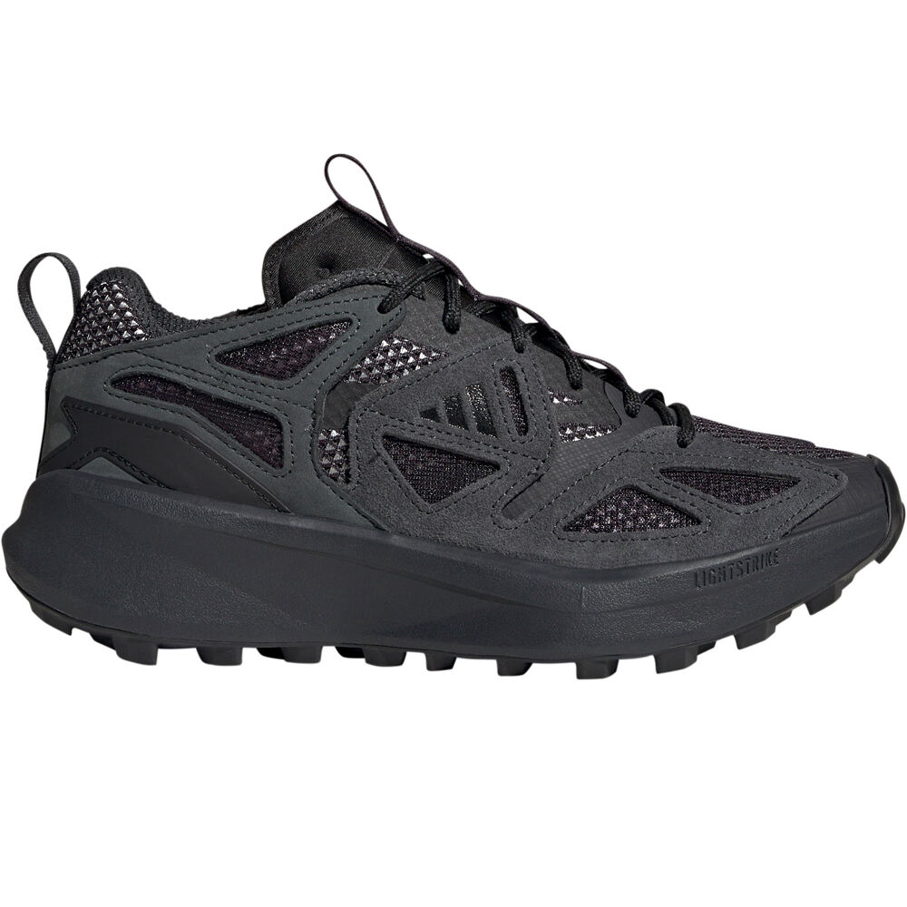 adidas zapatilla moda mujer KANTAI TRAIL lateral exterior