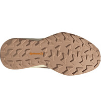 adidas zapatilla moda mujer KANTAI TRAIL vista superior