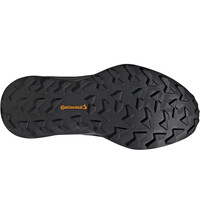 adidas zapatilla moda mujer KANTAI TRAIL vista superior