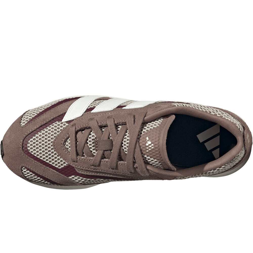adidas zapatilla moda mujer LIGHTBLAZE 05