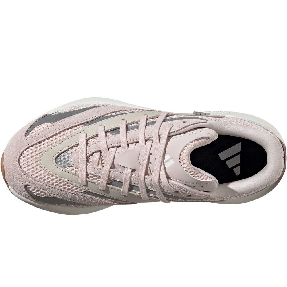adidas zapatilla moda mujer LIGHTBLAZE 05