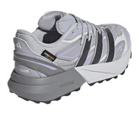 adidas zapatilla moda mujer LIGHTBLAZE ATR vista trasera