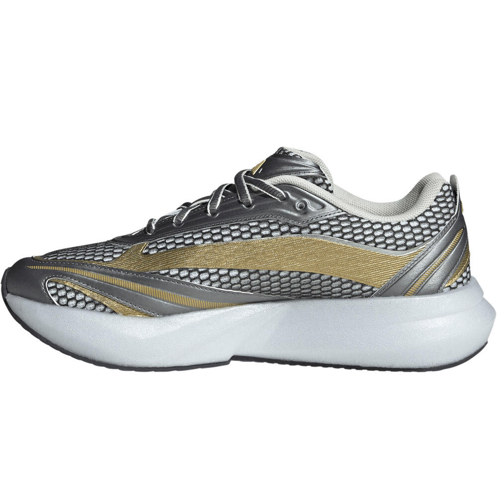 adidas zapatilla moda mujer LIGHTBLAZE GLOW puntera