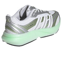 adidas zapatilla moda mujer LIGHTBLAZE GLOW vista trasera