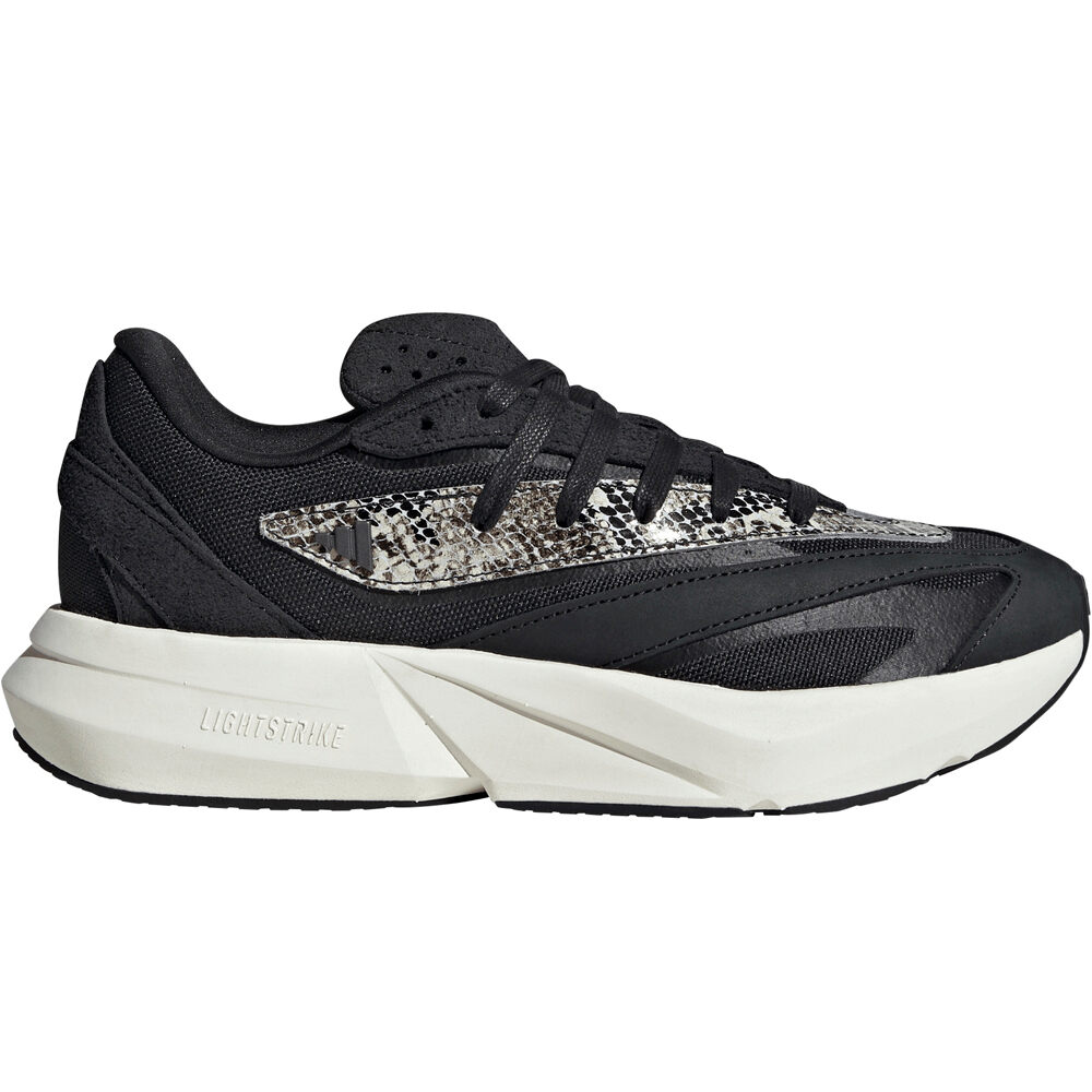 adidas zapatilla moda mujer LIGHTBLAZE lateral exterior