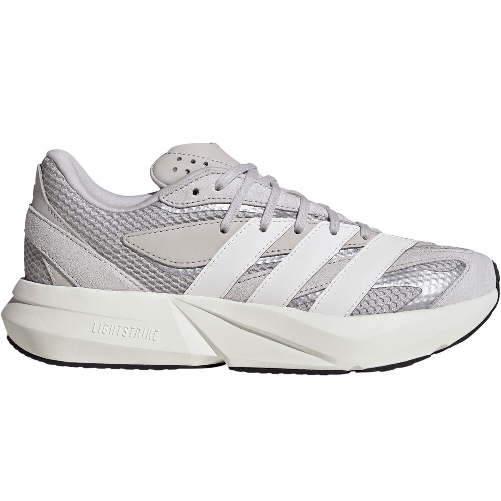 adidas zapatilla moda mujer LIGHTBLAZE lateral exterior