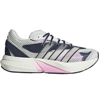 adidas zapatilla moda mujer LIGHTBLAZE lateral exterior