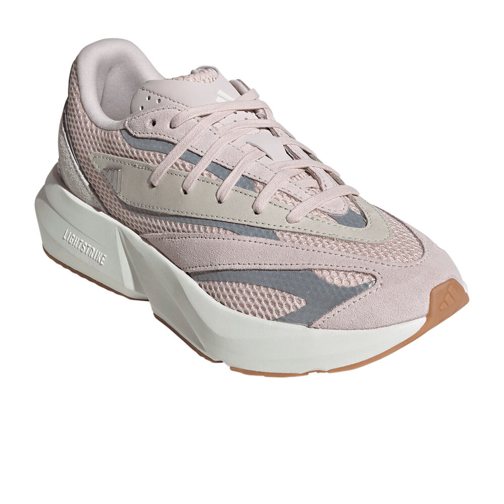 adidas zapatilla moda mujer LIGHTBLAZE lateral interior