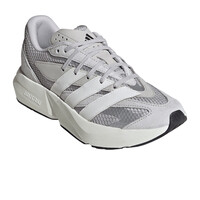 adidas zapatilla moda mujer LIGHTBLAZE lateral interior