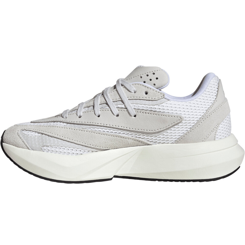 adidas zapatilla moda mujer LIGHTBLAZE puntera