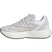 adidas zapatilla moda mujer LIGHTBLAZE puntera