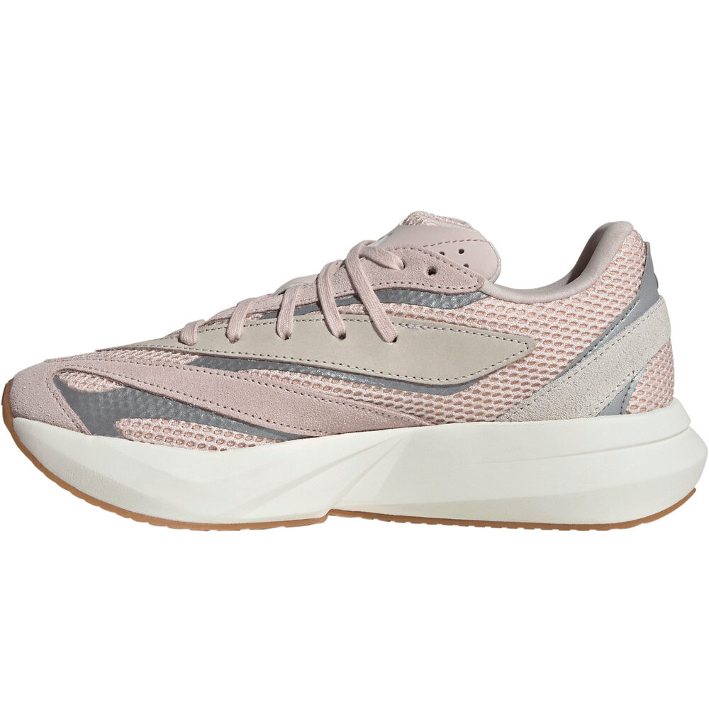 adidas zapatilla moda mujer LIGHTBLAZE puntera
