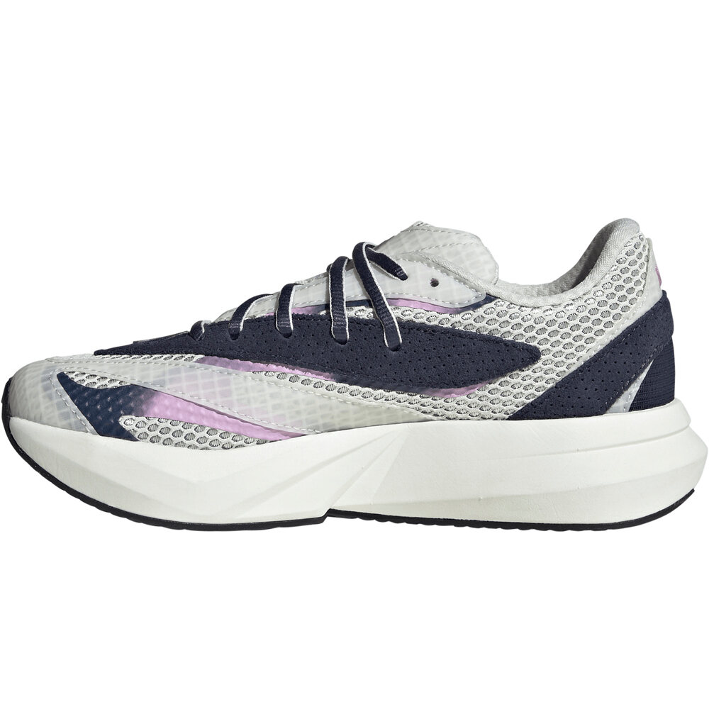 adidas zapatilla moda mujer LIGHTBLAZE puntera