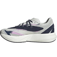 adidas zapatilla moda mujer LIGHTBLAZE puntera