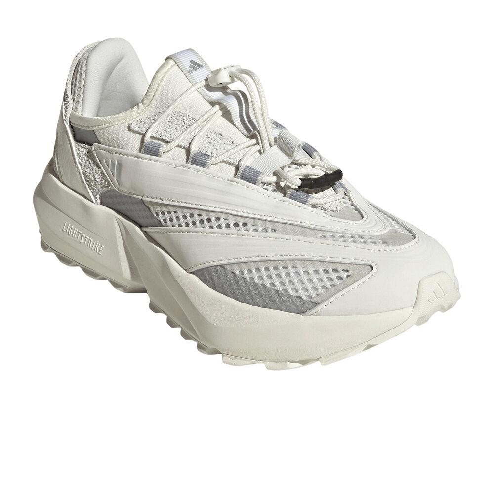 adidas zapatilla moda mujer LIGHTBLAZE VISTA lateral interior