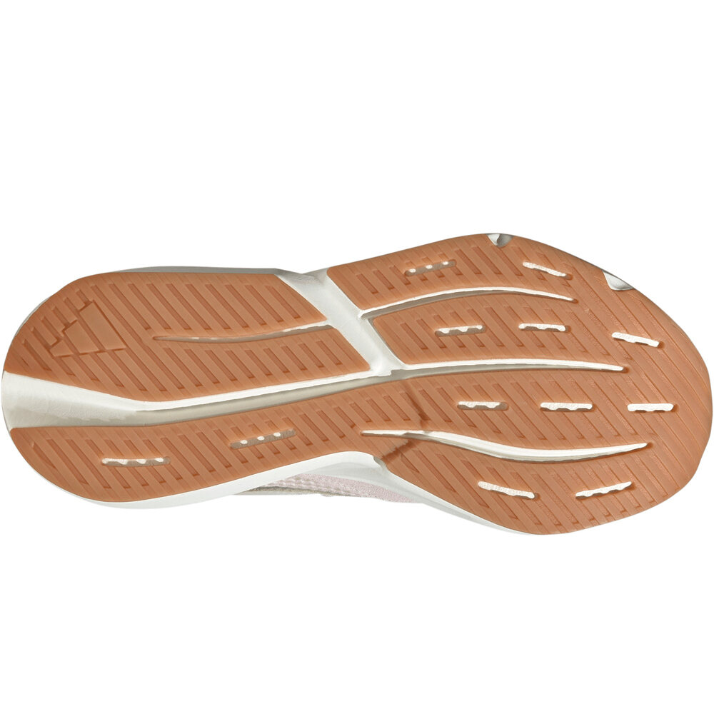 adidas zapatilla moda mujer LIGHTBLAZE vista superior