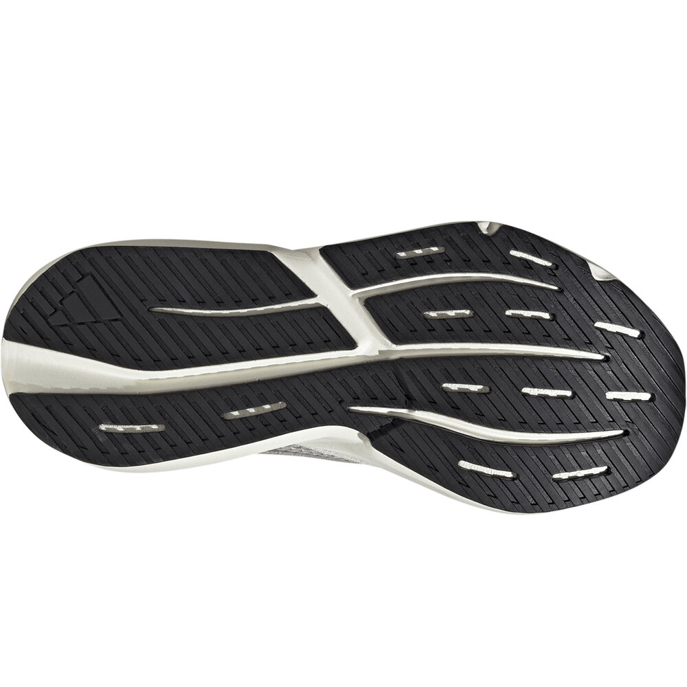 adidas zapatilla moda mujer LIGHTBLAZE vista superior