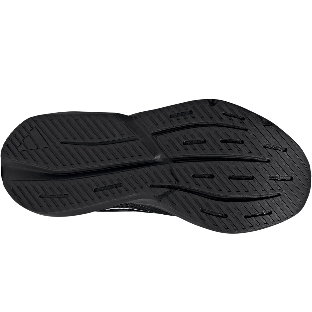 adidas zapatilla moda mujer LIGHTBLAZE vista superior