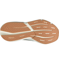 adidas zapatilla moda mujer LIGHTBLAZE vista superior