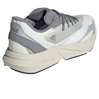 adidas zapatilla moda mujer LIGHTBLAZE vista trasera