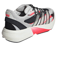 adidas zapatilla moda mujer LIGHTBLAZE vista trasera